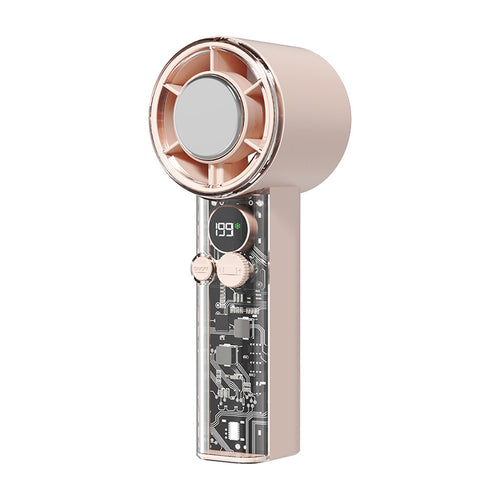 Damen Tragbarer Mini-Luftkühler Karnz