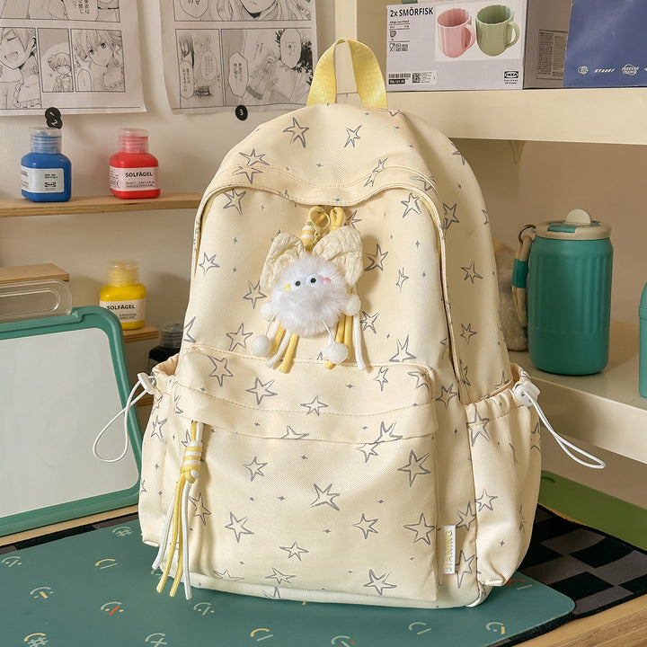Sternmuster Casual Rucksack Karnz 1791204705