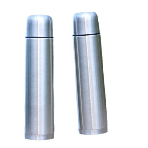 Isolierte Edelstahl-Wasserflasche Karnz