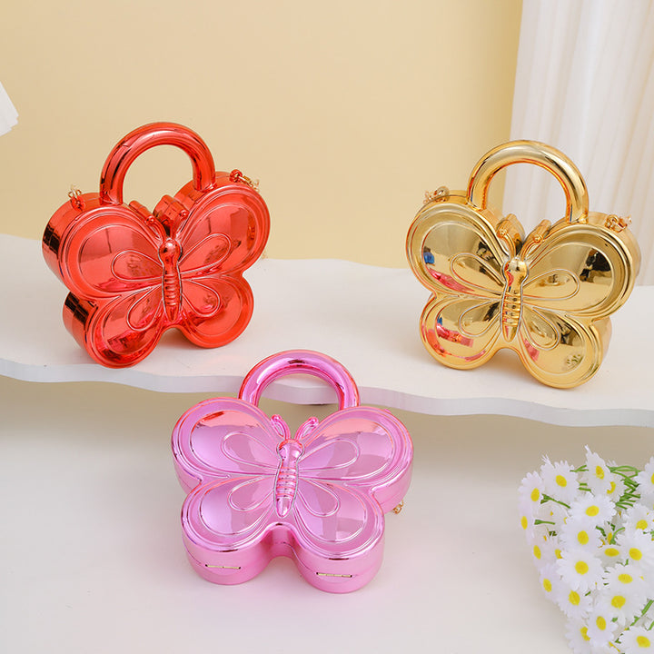 Damen Designer Handtasche Karnz