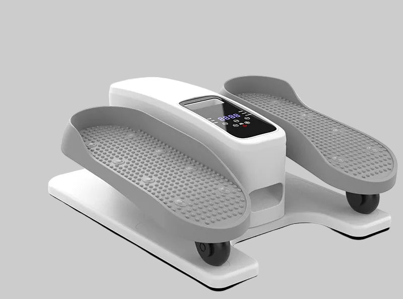 Kompakte Fitness-Stepper Karnz