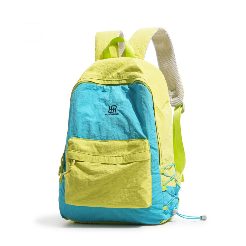 Leichte Outdoor-Rucksack