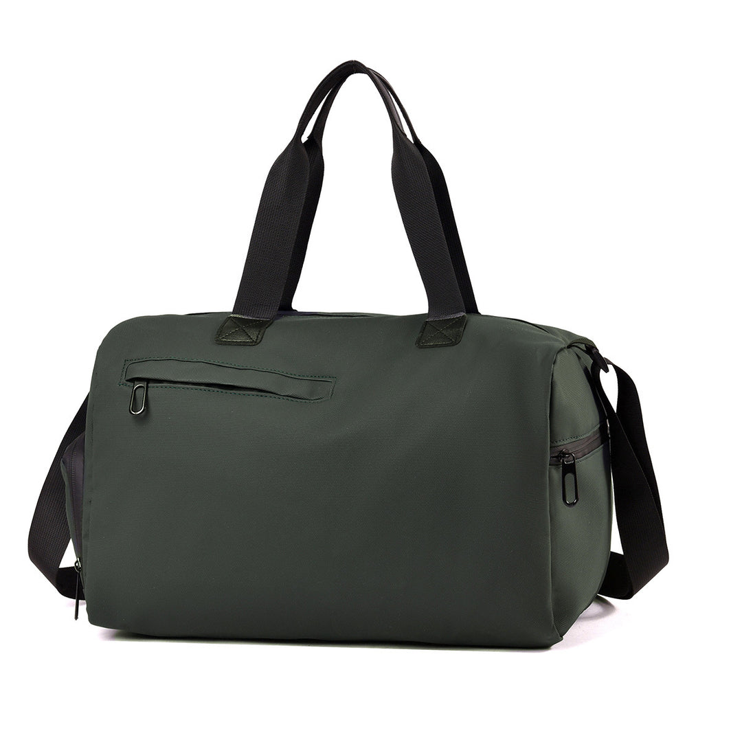 Multi-Funktionaler Reise-Rucksack Karnz