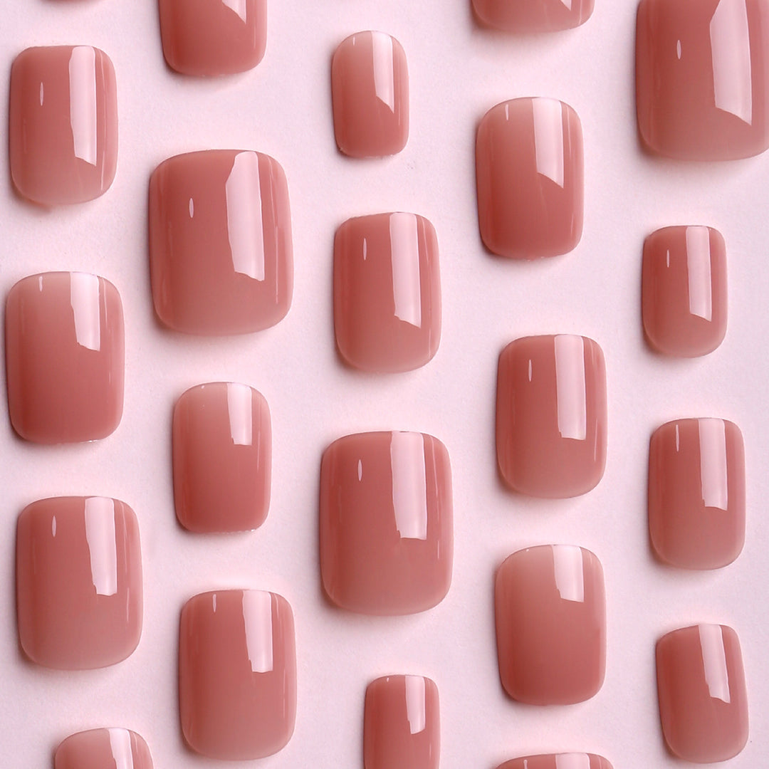 Künstliche Gelenk-Nagelset Karnz