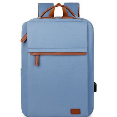 Zeitgenössischer minimalistischer Rucksack Karnz