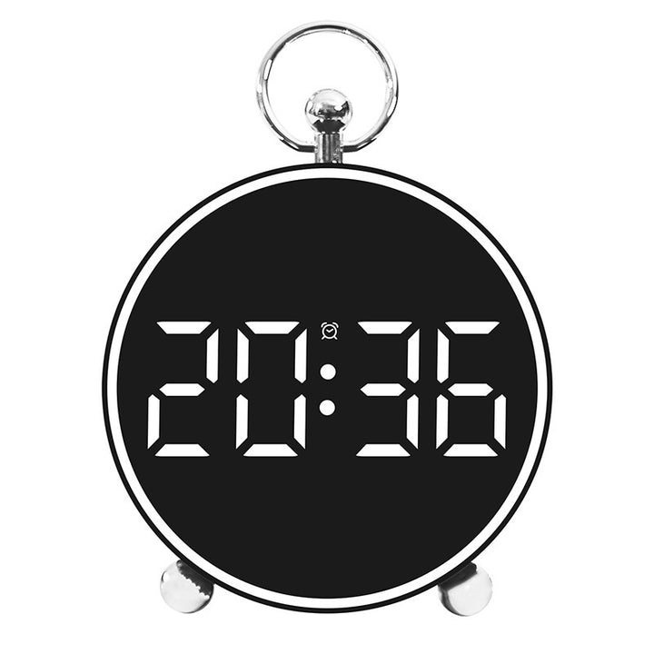 Digitaler Tisch-Alarmwecker Karnz
