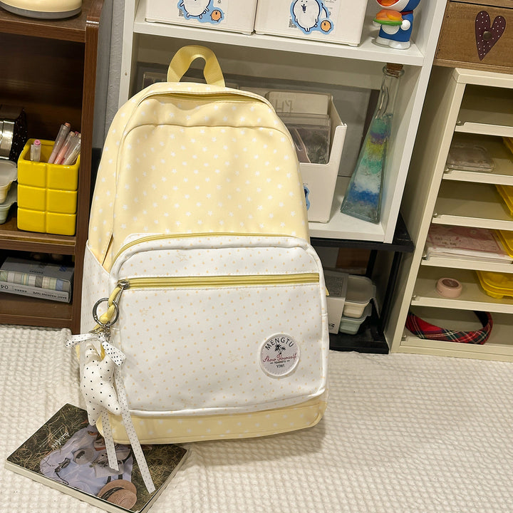 Sternmuster Urban Rucksack Karnz
