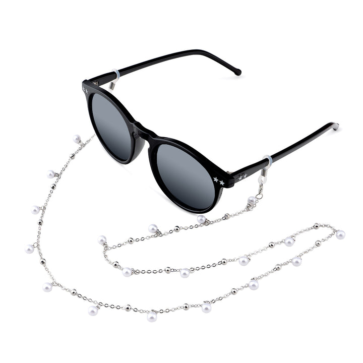 Chic Brille Kette Karnz