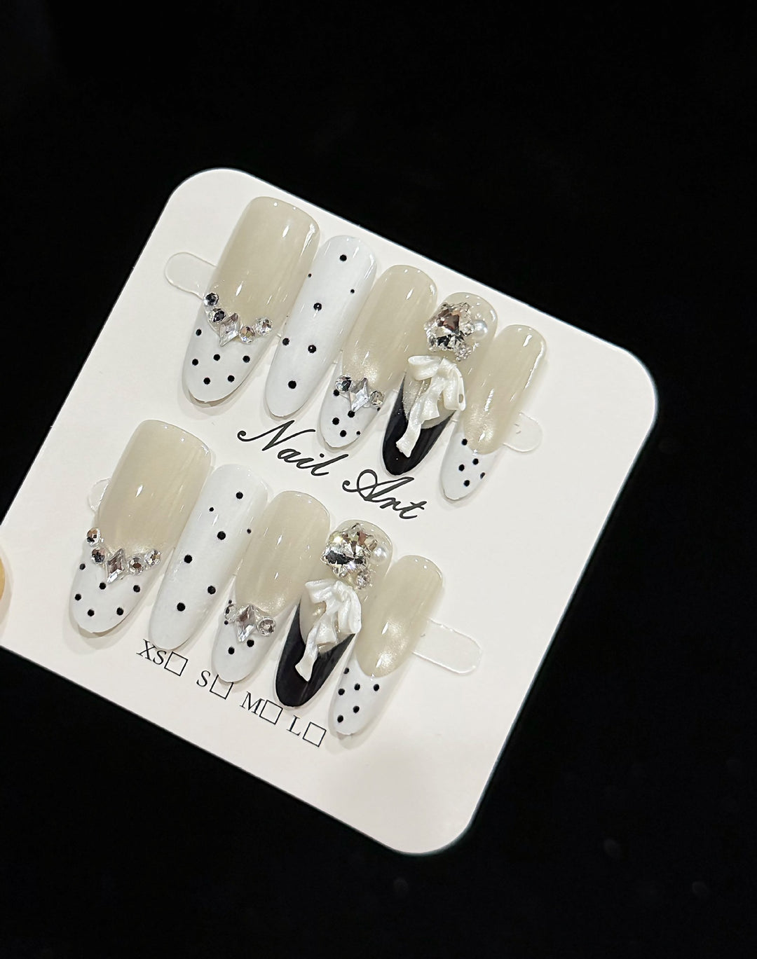 Nail Art Karnz