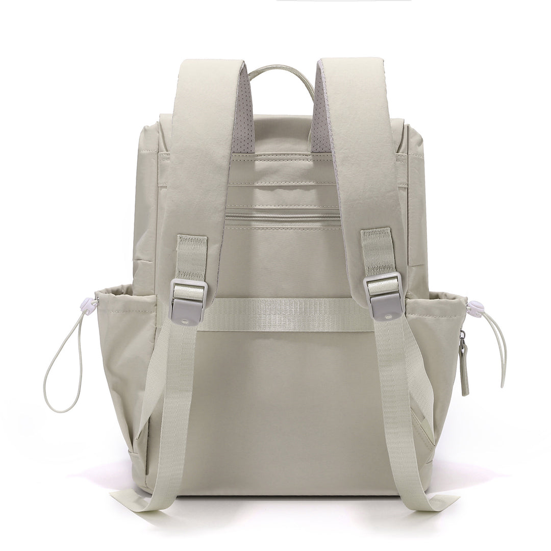 Vielseitiger Wickelrucksack Karnz