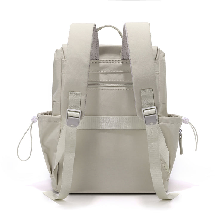 Vielseitiger Wickelrucksack Karnz