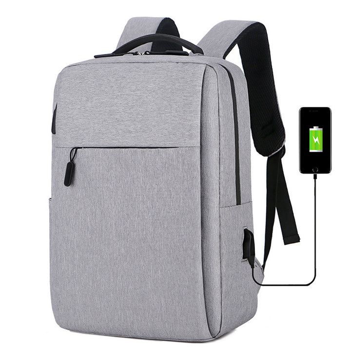 Laptop Rucksack Karnz