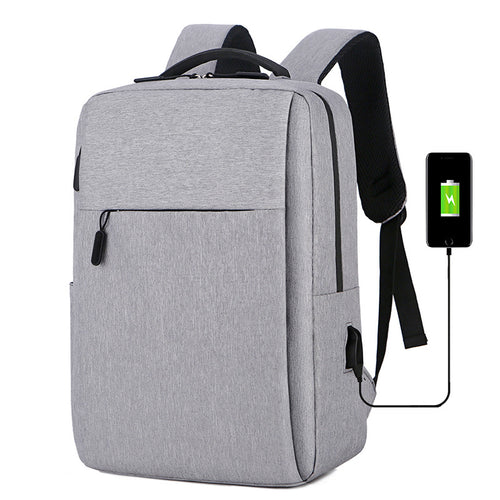 Laptop Rucksack Karnz
