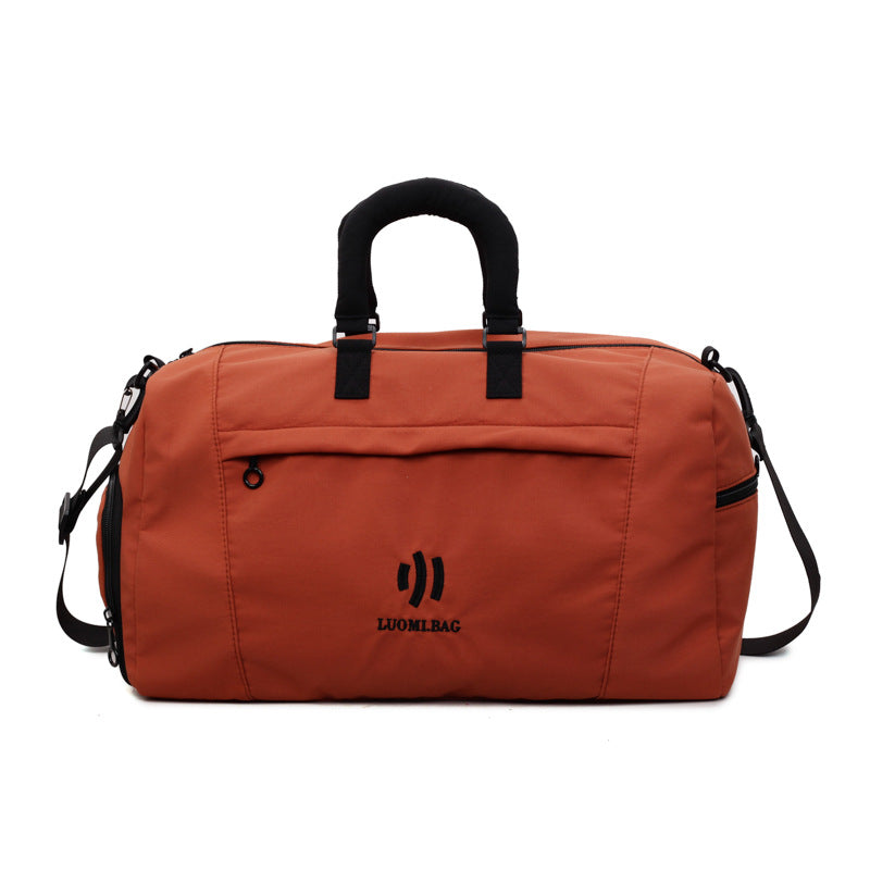 Haltbarer Multi-Taschen Reise-Duffle