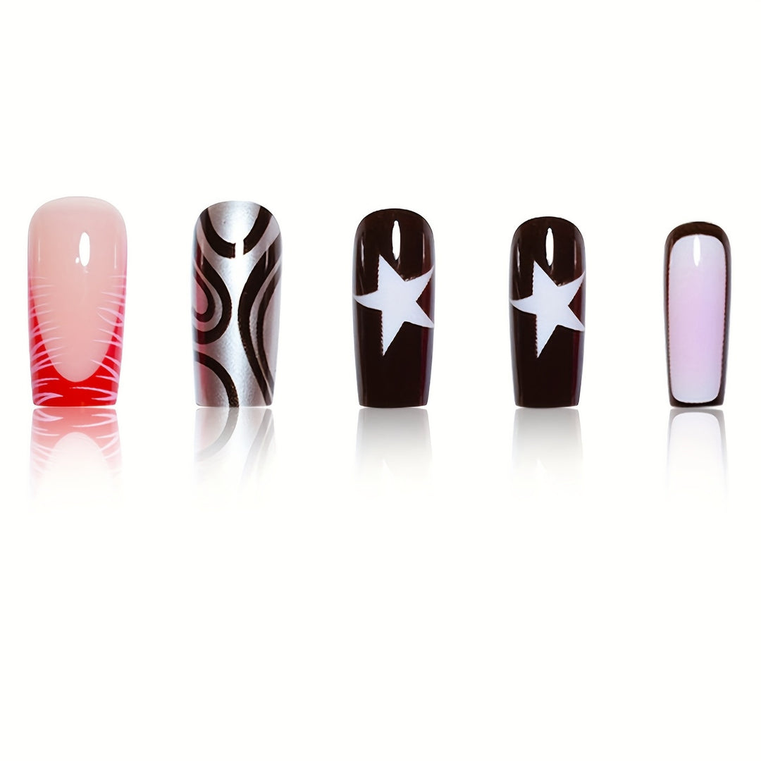 Artistic Nail Enhancements Karnz