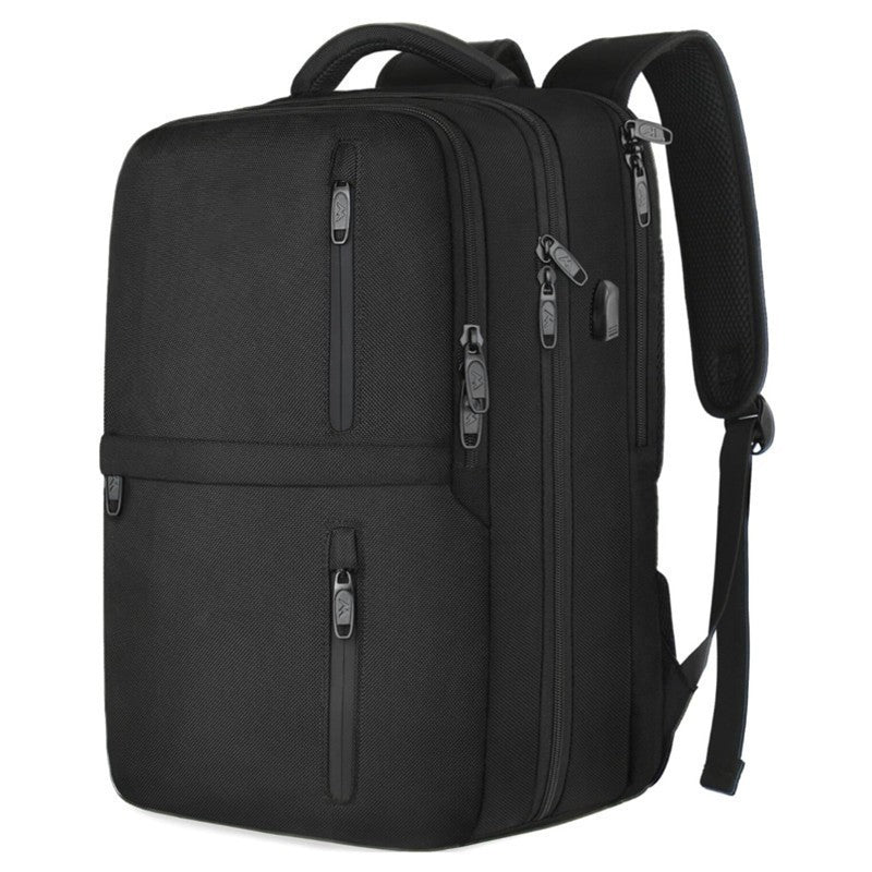 Funktionenreicher Laptop-Rucksack Karnz