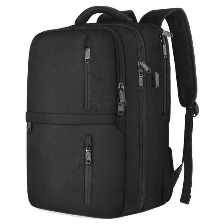Funktionenreicher Laptop-Rucksack Karnz