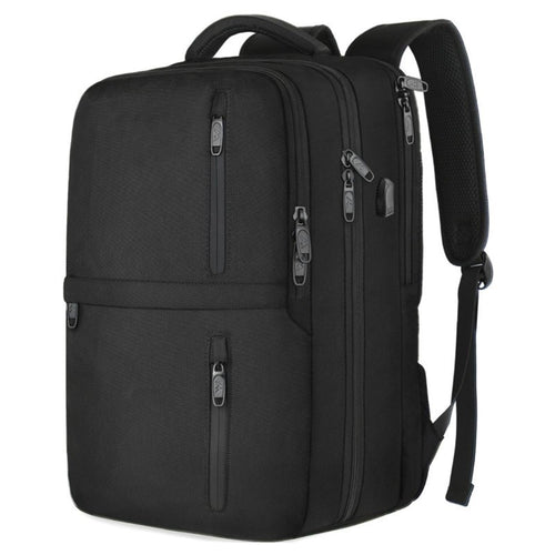 Funktionenreicher Laptop-Rucksack Karnz