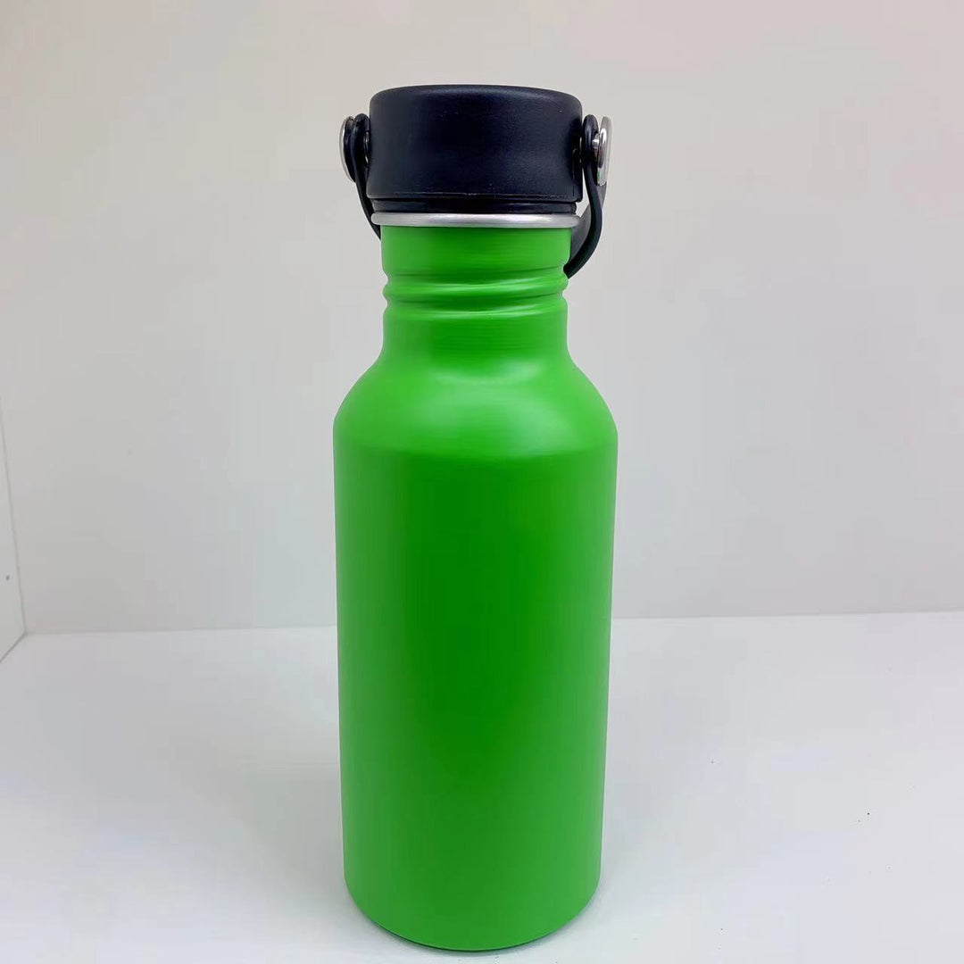 Haltbare Edelstahl Wasser Thermoskanne Karnz