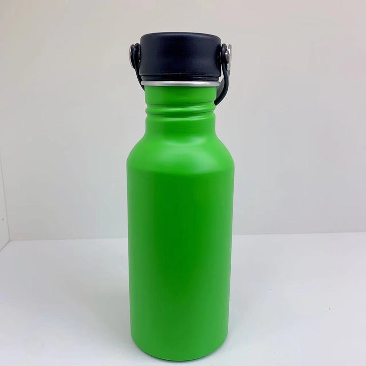 Haltbare Edelstahl Wasser Thermoskanne Karnz