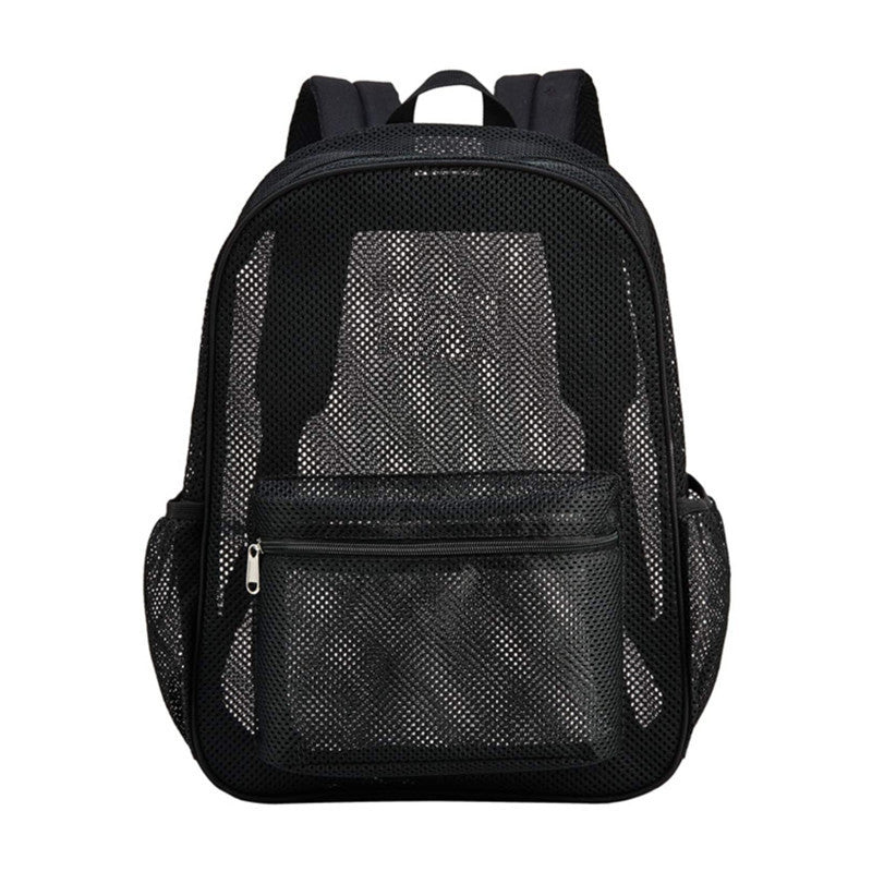 Leichter Netz-Rucksack mit Ergonomischen Trägern Karnz