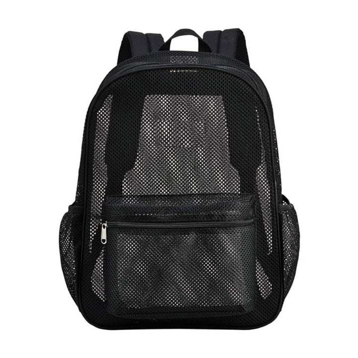 Leichter Netz-Rucksack mit Ergonomischen Trägern Karnz