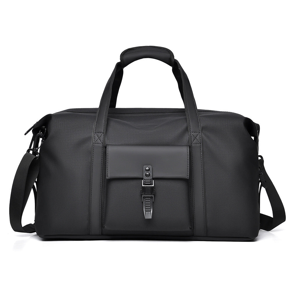 Haltbare Allwetter-Gym-Duffel-Tasche Karnz