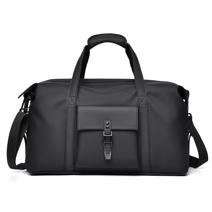 Haltbare Allwetter-Gym-Duffel-Tasche Karnz
