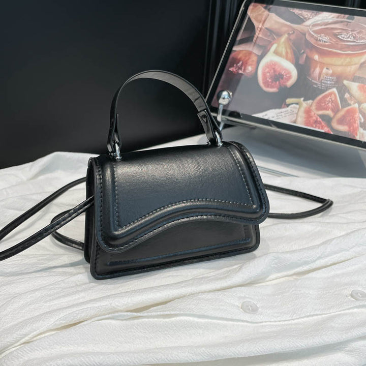 WoChic Mini Handheld Crossbody Bag Karnz