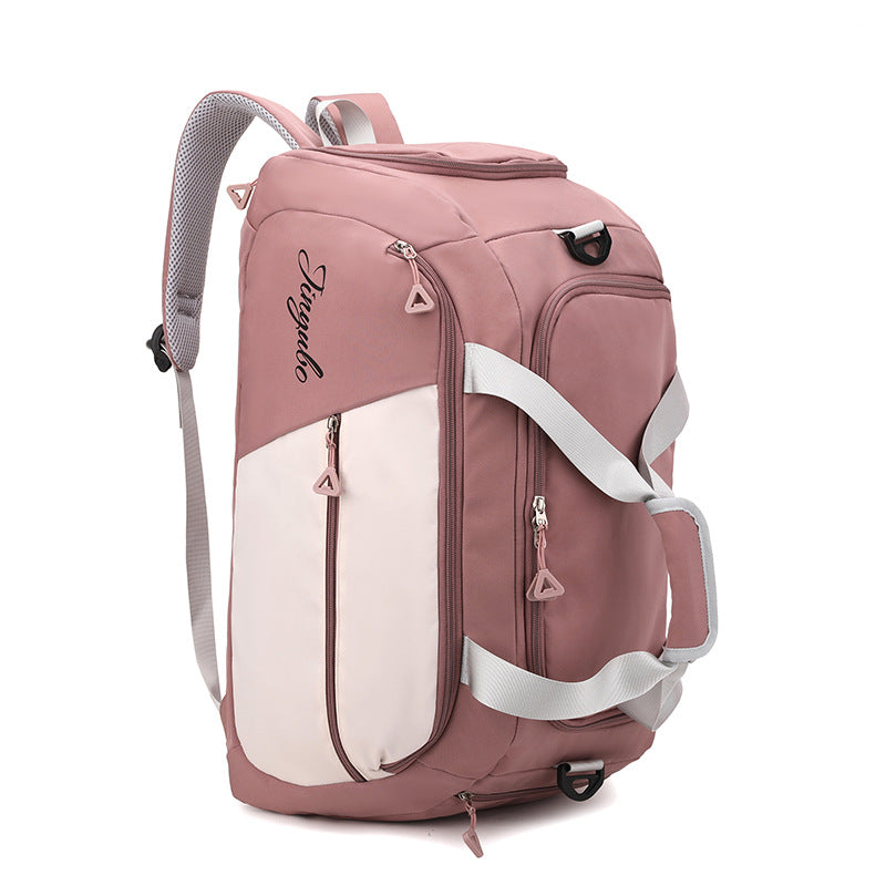 Vielseitiger Reise-Sport-Rucksack Karnz