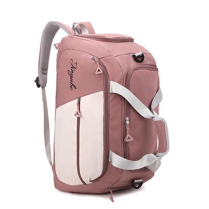Vielseitiger Reise-Sport-Rucksack Karnz