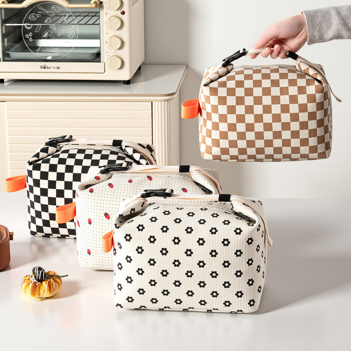 Tragbare isolierte Lunchbag Karnz