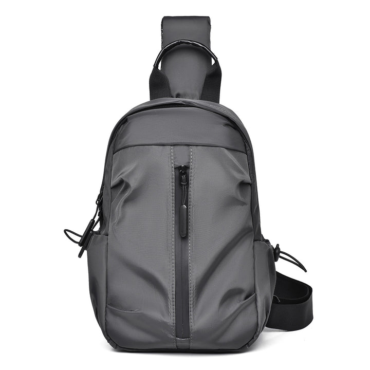 Vielseitiger Crossbody-Rucksack Karnz