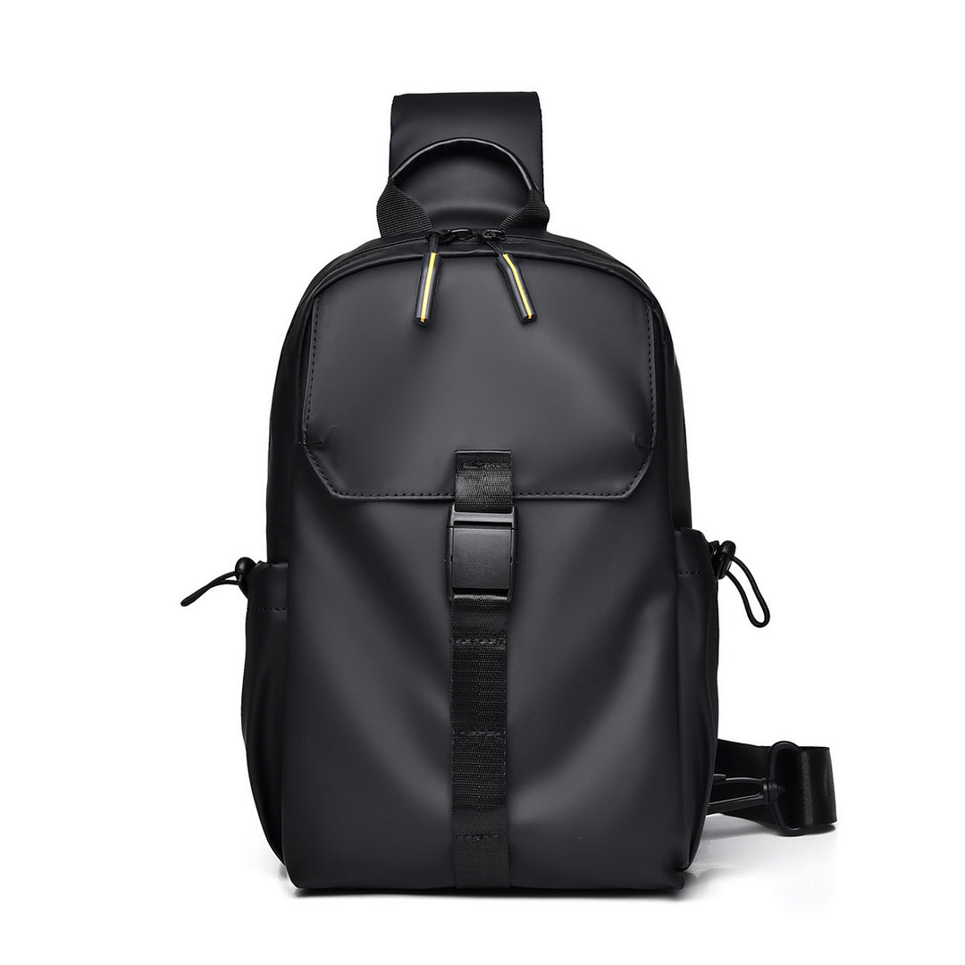 Schlanker vielseitiger Sling Bag Karnz