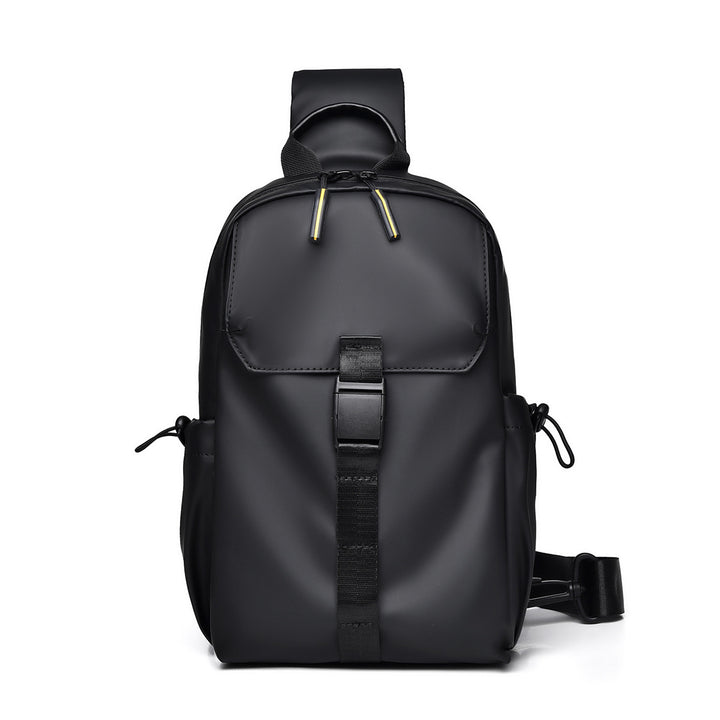Schlanker vielseitiger Sling Bag Karnz