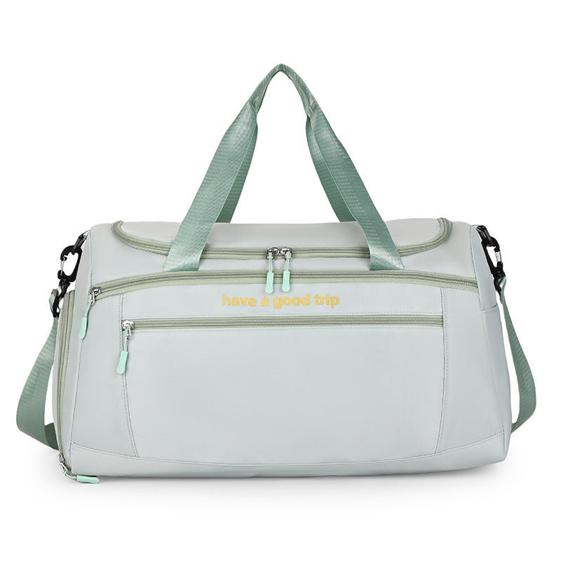 Vielseitige Reisetasche Karnz