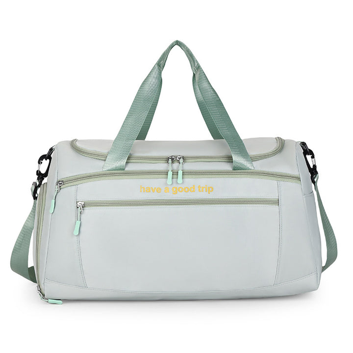 Vielseitige Reisetasche Karnz