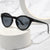 Damen Fashion-Sonnenbrille Karnz
