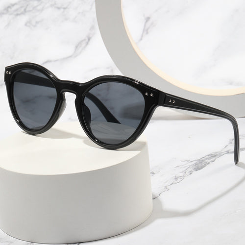 Damen Fashion-Sonnenbrille Karnz