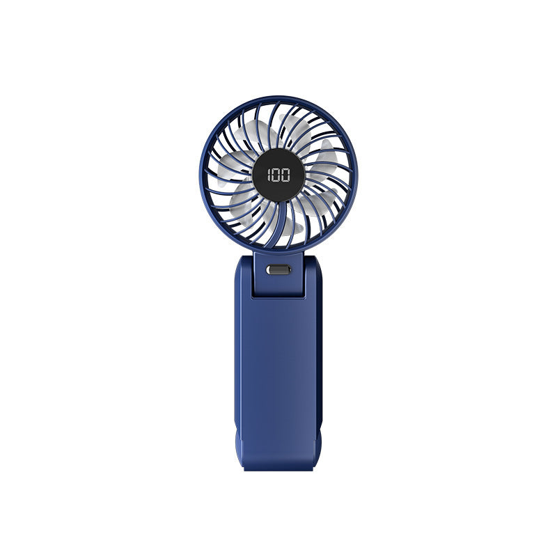 Herren tragbarer Mini Ventilator Karnz