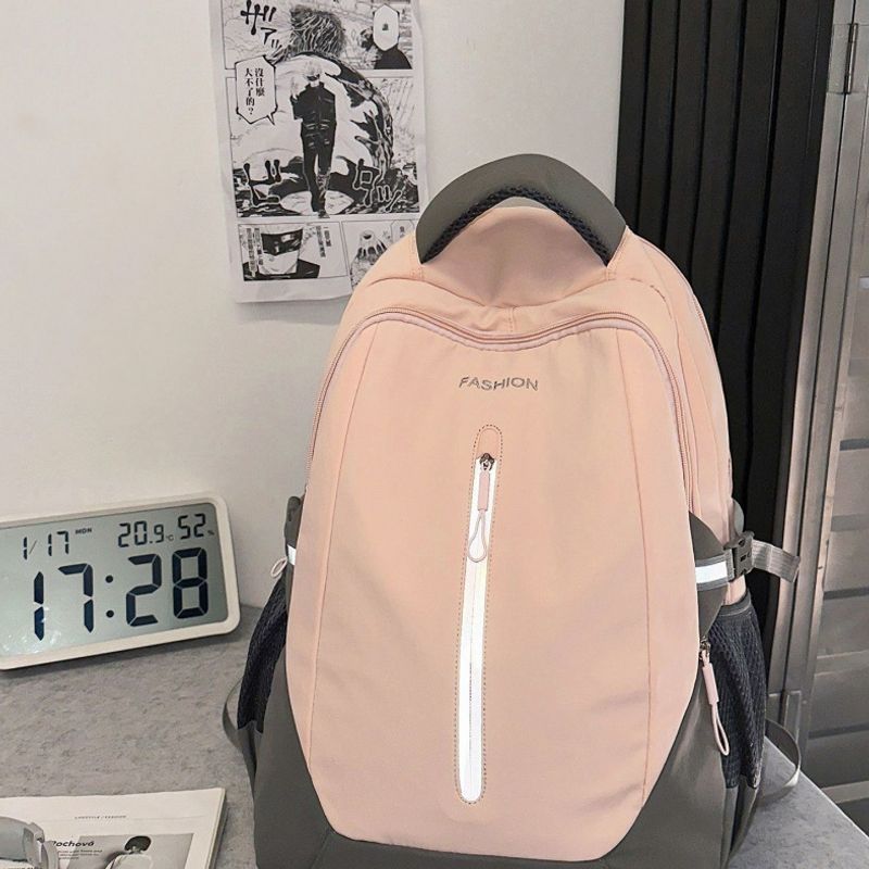 Funktionaler Stylischer Rucksack Karnz
