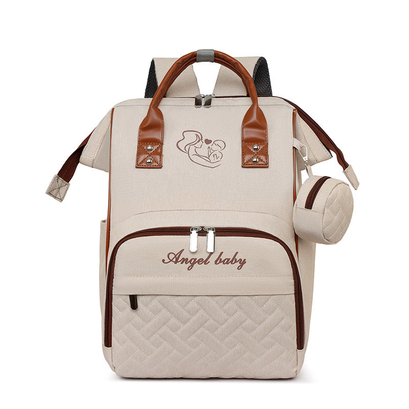 Stylischer Multifunktionaler Reise-Rucksack Karnz