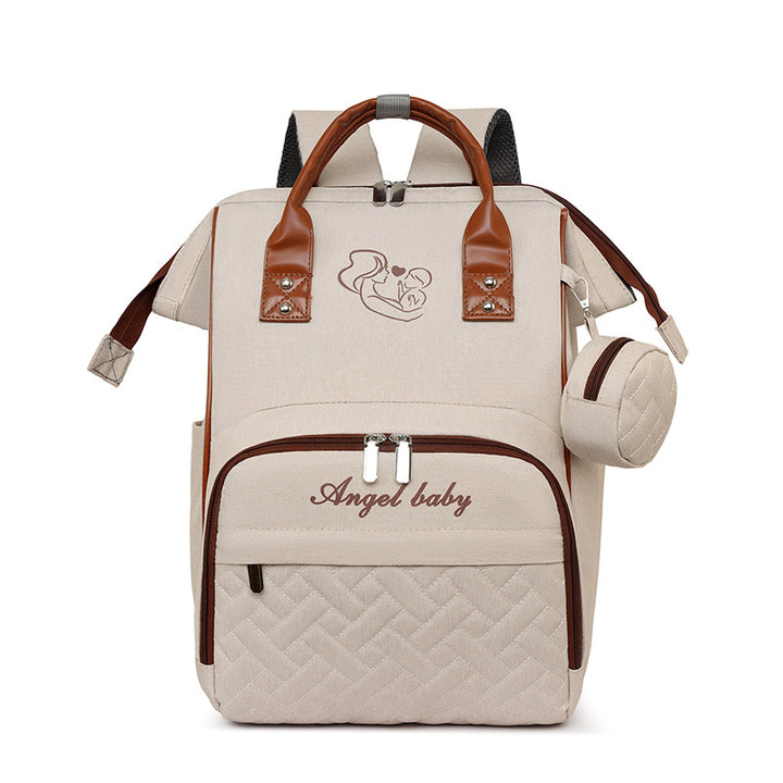 Stylischer Multifunktionaler Reise-Rucksack Karnz