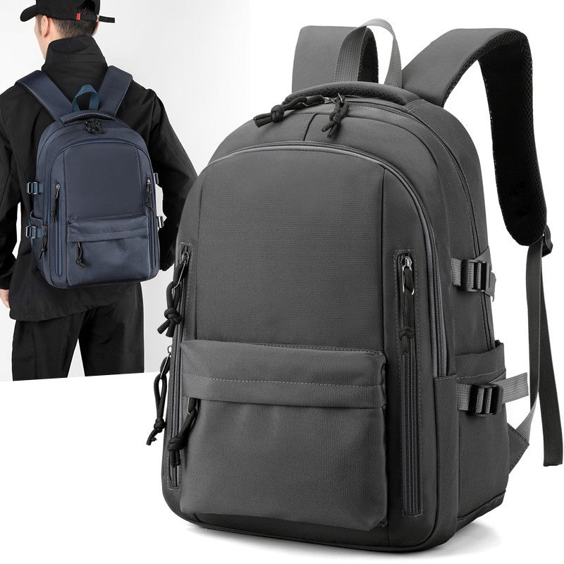 Hochleistungs-Stadtreise-Rucksack Karnz