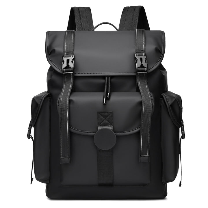 Langlebiger Wasserdichter Rucksack Karnz
