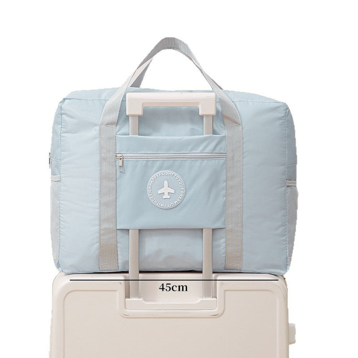 Vielseitige Reise-Henkeltasche Karnz