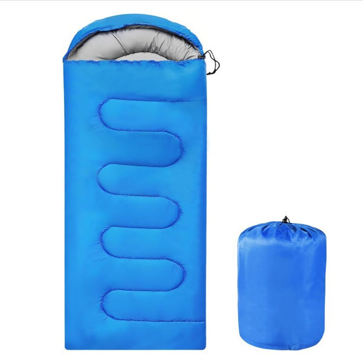 Outdoor Abenteuer Schlafsack Karnz