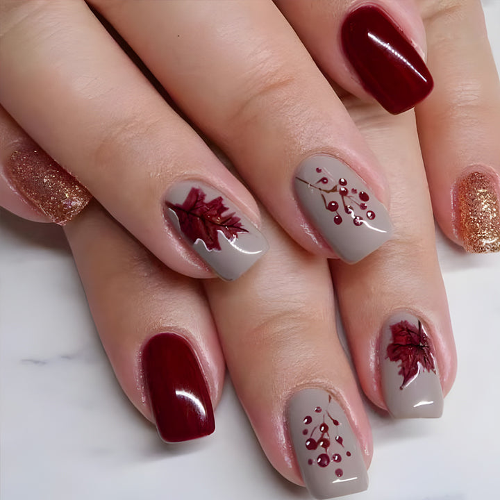 Luxus Nail Art Karnz