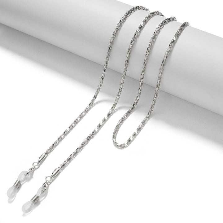 Slim Chain Brillenhalter Karnz