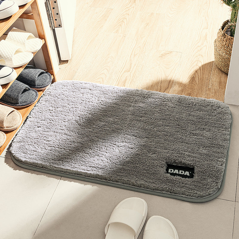 Badezimmer Komfortmatte